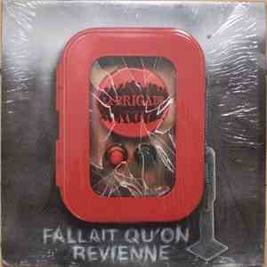 La Brigade - Fallait Qu'On Revienne download flac