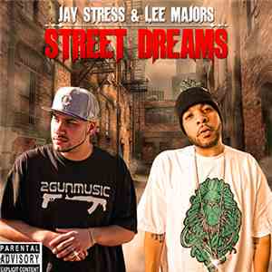 Lee Majors  & Jay Stress - Street Dreams download flac