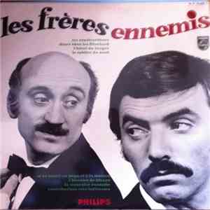 Les Frères Ennemis - Les Cruciverbistes download flac