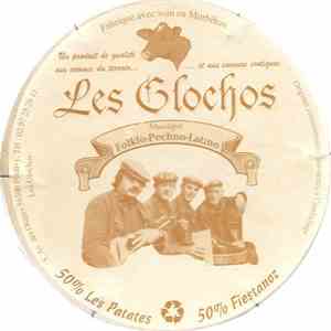 Les Glochos - 50% Les Patates 50% Fiestanoz download flac