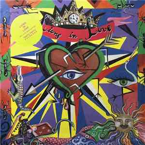Lions In Love - Lions In Love download flac