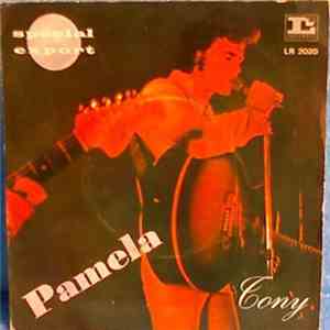 Little Tony - Pamela download flac