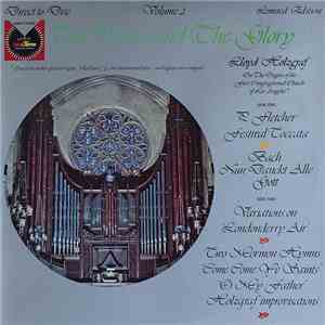Lloyd Holzgraf - The Power And The Glory Volume 2 download flac