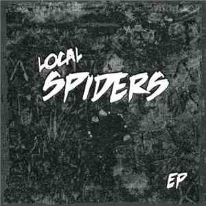 Local Spiders - Local Spiders download flac