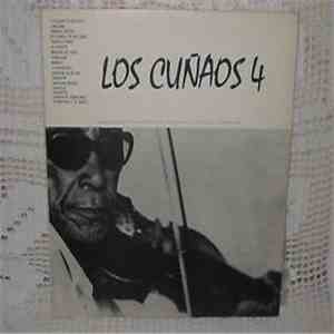 Los Cuñaos - Los Cuñaos 4 download flac