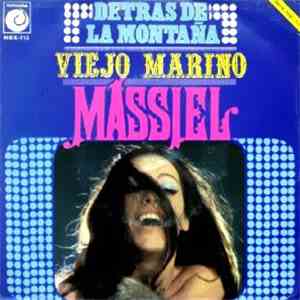 Massiel - Viejo Marino / Detras De La Montaña download flac