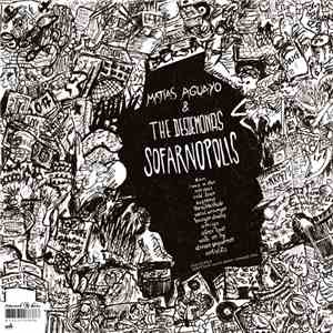 Matias Aguayo & The Desdemonas - Sofarnopolis download flac