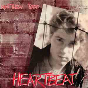 Matthew Todd - Heartbeat download flac