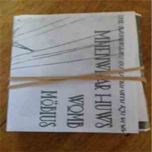 Möbius , Mhenwhar Huews & Womb - Evil Eye At Soundroom download flac