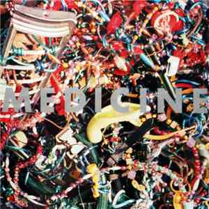 Medicine  - Aruca download flac