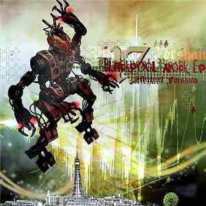 Michael Forshaw - Blackpool Rock EP download flac