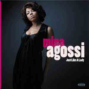 Mina Agossi - Just Like A Lady download flac
