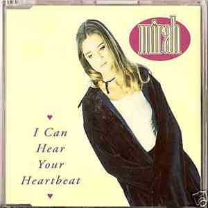Mirah  - I Can Hear Your Heartbeat download flac