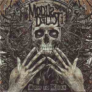 Modus Delicti - How To Kill download flac