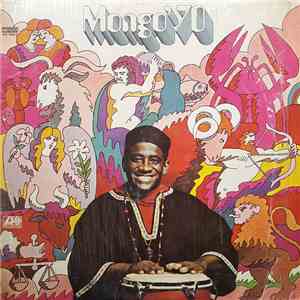Mongo Santamaria - Mongo '70 download flac