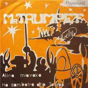 Mr Trumpet - Alina Miavaka / Ho Sambatra Aho Tompo download flac