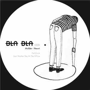 Mulder - Nexxt EP download flac