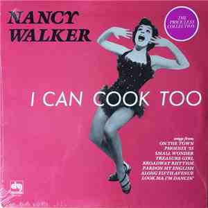 Nancy Walker - I Can Cook Too download flac