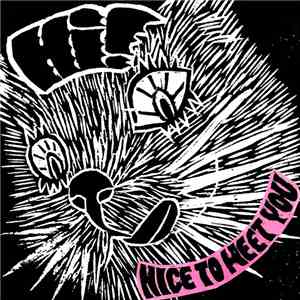 Nice To Meet You  - Hi! download flac