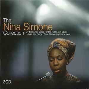 Nina Simone - The Nina Simone Collection download flac