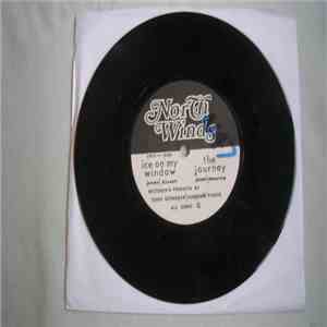 North Winds - Ice On My Window download flac
