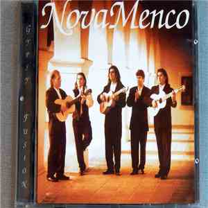 Nova Menco - Gypsy Fusion download flac