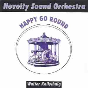 Novelty Sound Orchestra - Happy Go Round download flac