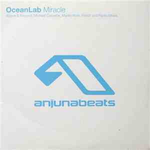 OceanLab - Miracle download flac