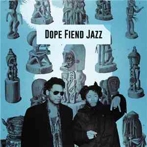 OCnotes, Rik Rude - Dope Fiend Jazz download flac