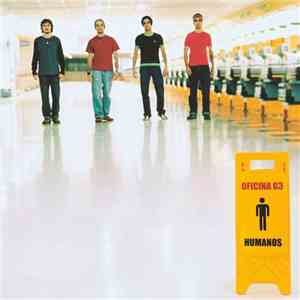 Oficina G3 - Humanos download flac