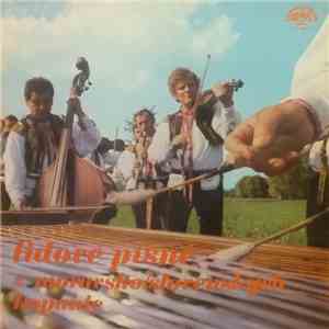 Olšava - Lidové Písně Z Moravsko/slovenských Kopanic download flac
