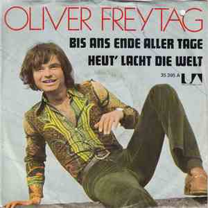 Oliver Freytag - Bis Ans Ende Aller Tage download flac
