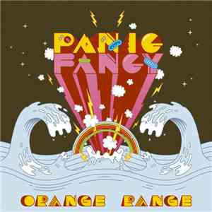 Orange Range - Panic Fancy download flac