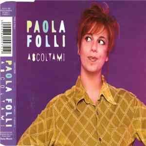 Paola Folli - Ascoltami download flac