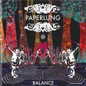 Paperlung - Balance download flac
