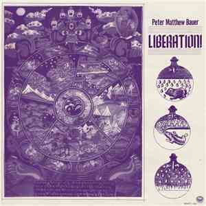 Peter Matthew Bauer - Liberation! download flac