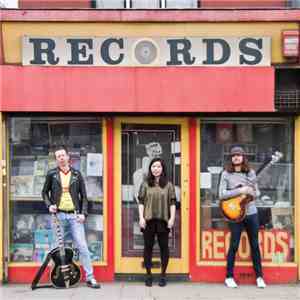 Peter Parker's Rock 'n' Roll Club - The Ep download flac