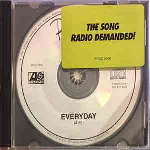 Phil Collins - Everyday download flac