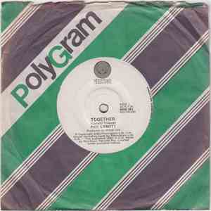 Phil Lynott - Together download flac