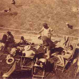 Pinetop Seven - No Breath In The Bellows download flac