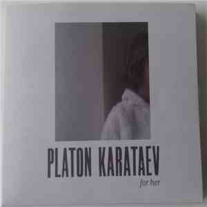 Platon Karataev - For Her download flac