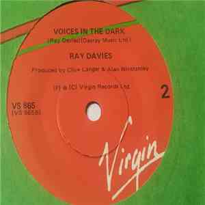 Ray Davies - Quiet Life download flac