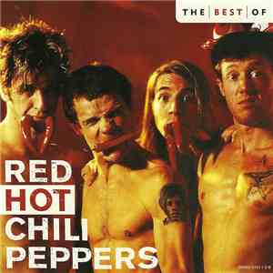 Red Hot Chili Peppers - The Best Of Red Hot Chili Peppers download flac