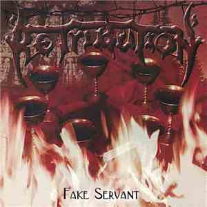 Retribution  - Fake Servant download flac