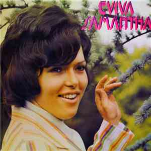 Samantha - Eviva Samantha FLAC album