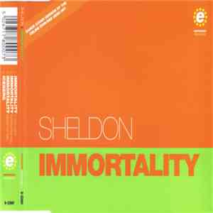 Sheldon - Immortality download flac