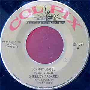 Shelley Fabares - Johnny Angel / Where's It Gonna Get Me? download flac