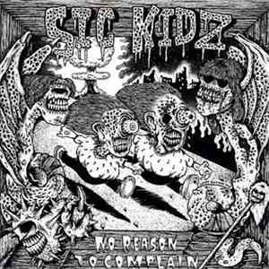 Sic Kidz - No Reason To Complain download flac