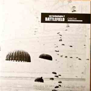 SKC / Kiko  - Spy Technologies 2 (Battlefield) download flac