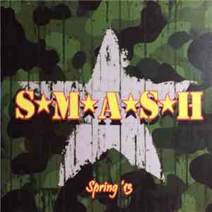 SMASH - Spring '13 download flac